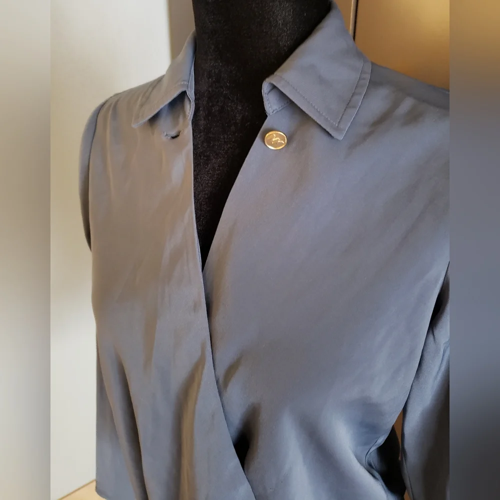 🔥 Michael Kors Blouse - Picture 3 of 6
